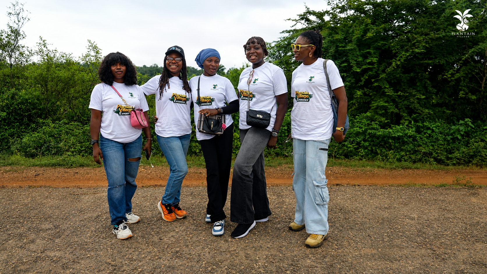 Plantain Tour Image